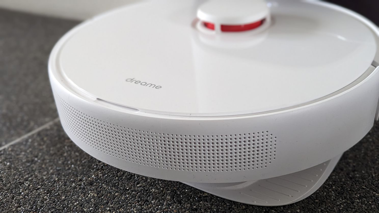 Dreame D10 Plus robotstofzuiger review: 4 dingen die je moet weten
