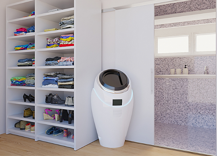 4 coolste slimme gadgets van week 16