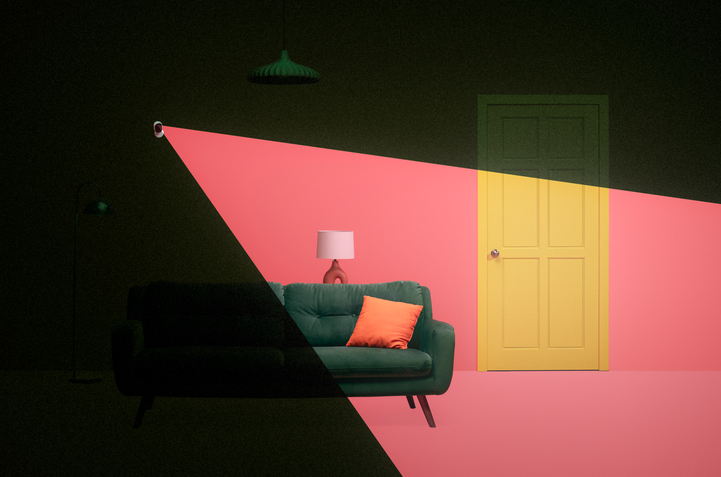 5 verschillende complete beveiligingssystemen voor je smarthome