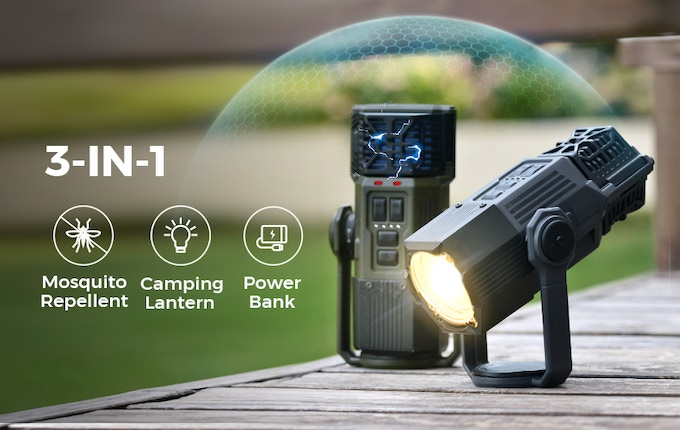 4 coolste slimme gadgets van week 33