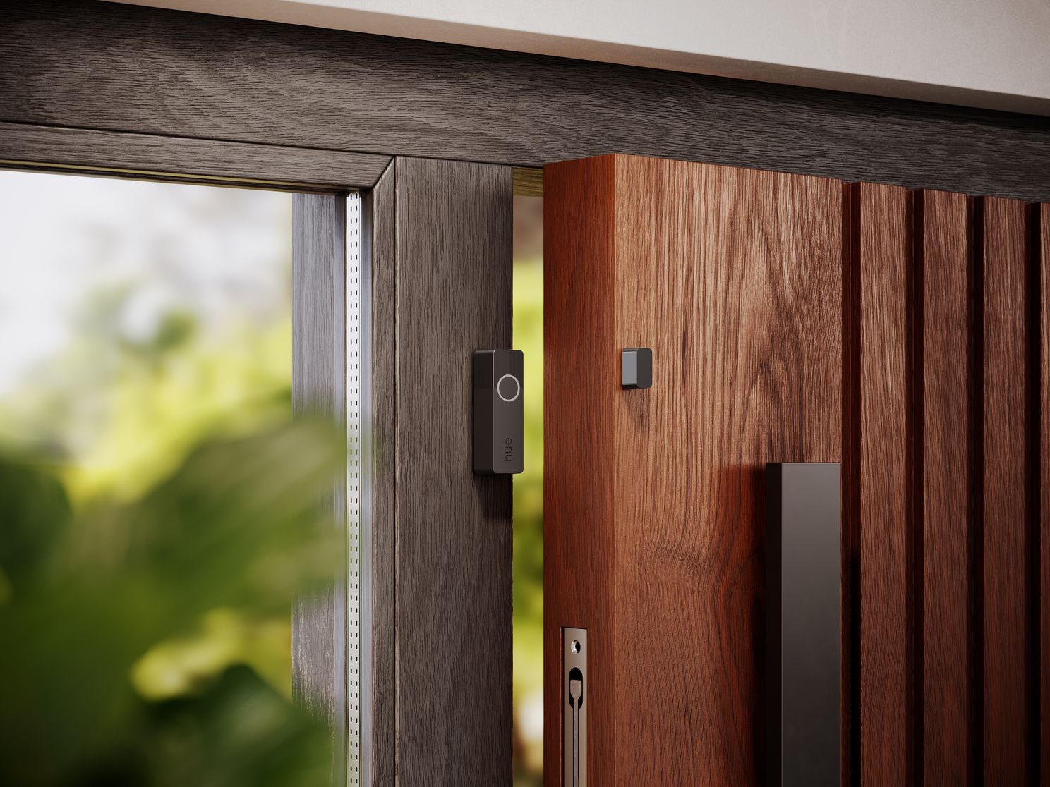 Philips Hue houdt het niet bij lampen: Signify introduceert camera’s