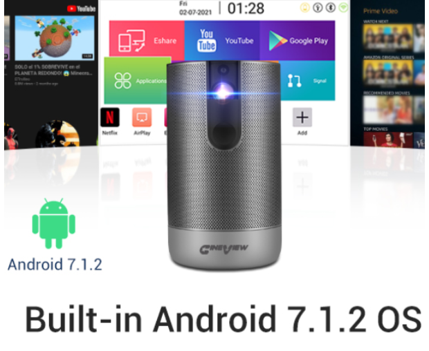 4 coolste slimme gadgets van week 34