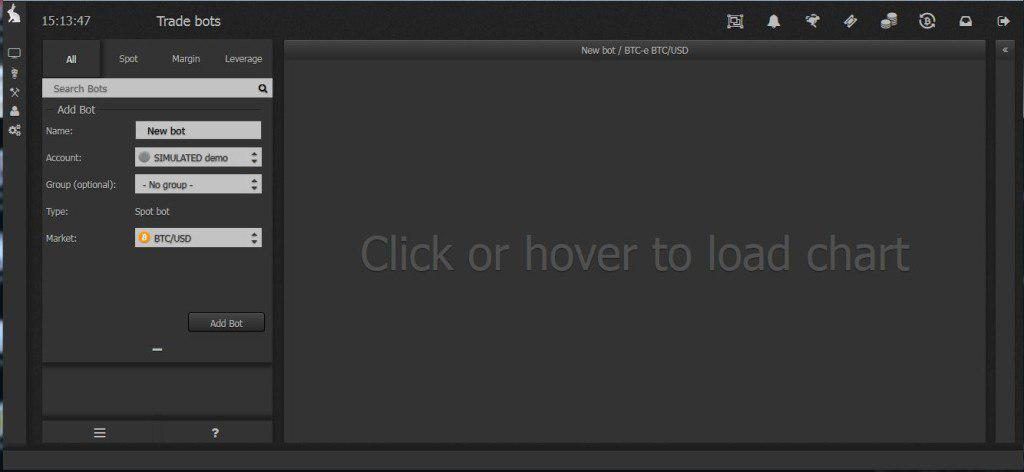 HaasBot Review: Een goede trading bot?