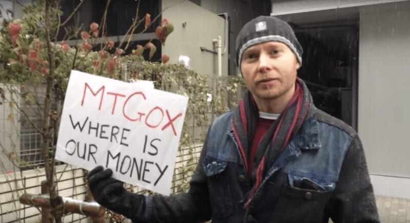 Former Mt. Gox CEO: 'No' to Brock Pierce’s plan to relaunch the infamous exchange