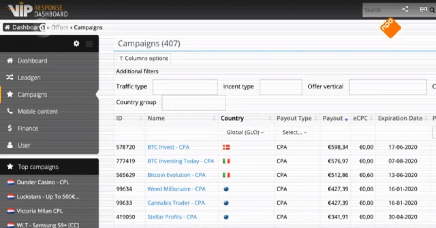 Update - 'Bitcoin fraude leidt tot minstens 3 miljoen euro schade'
