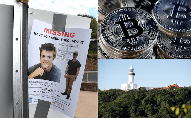 Ontvoerders eisen $300.000 aan Bitcoin (BTC) voor vermiste Belgische tiener