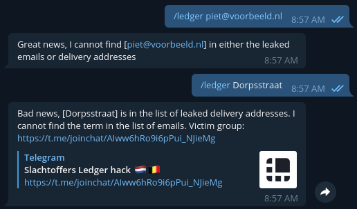 Duizenden Nederlandse Bitcoiners getroffen door lek bij Ledger: Wat kun je doen?