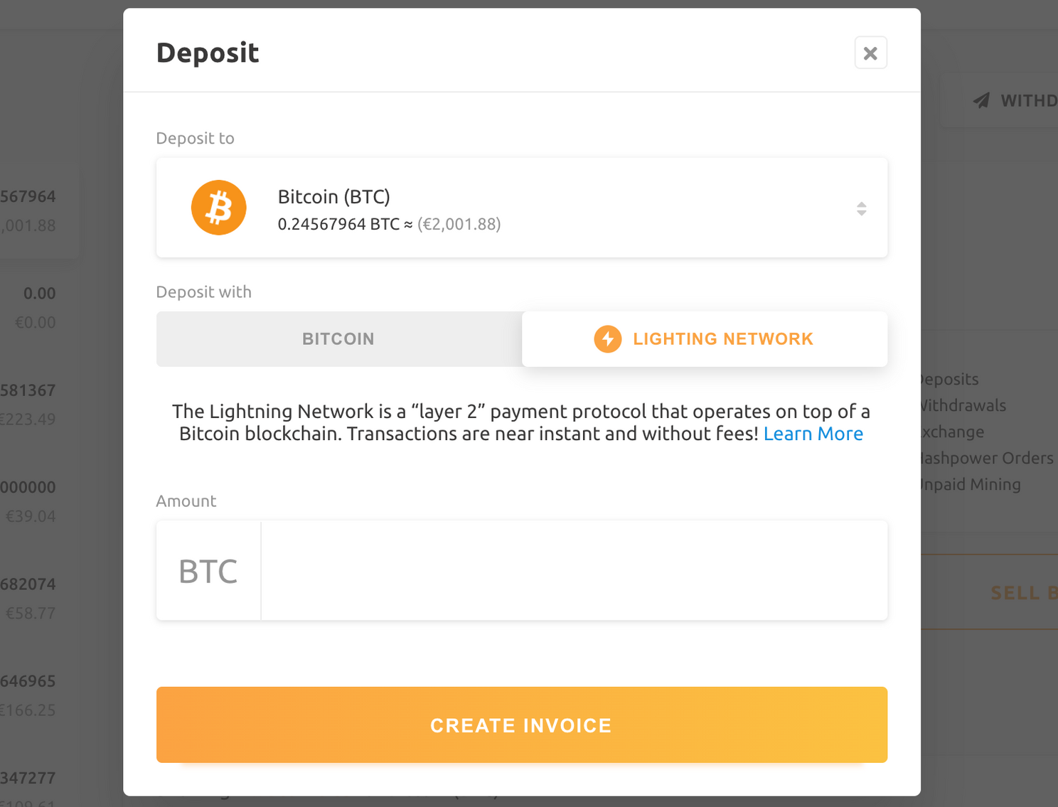 Marktplaats voor rekenkracht NiceHash accepteert Bitcoin via Lightning
