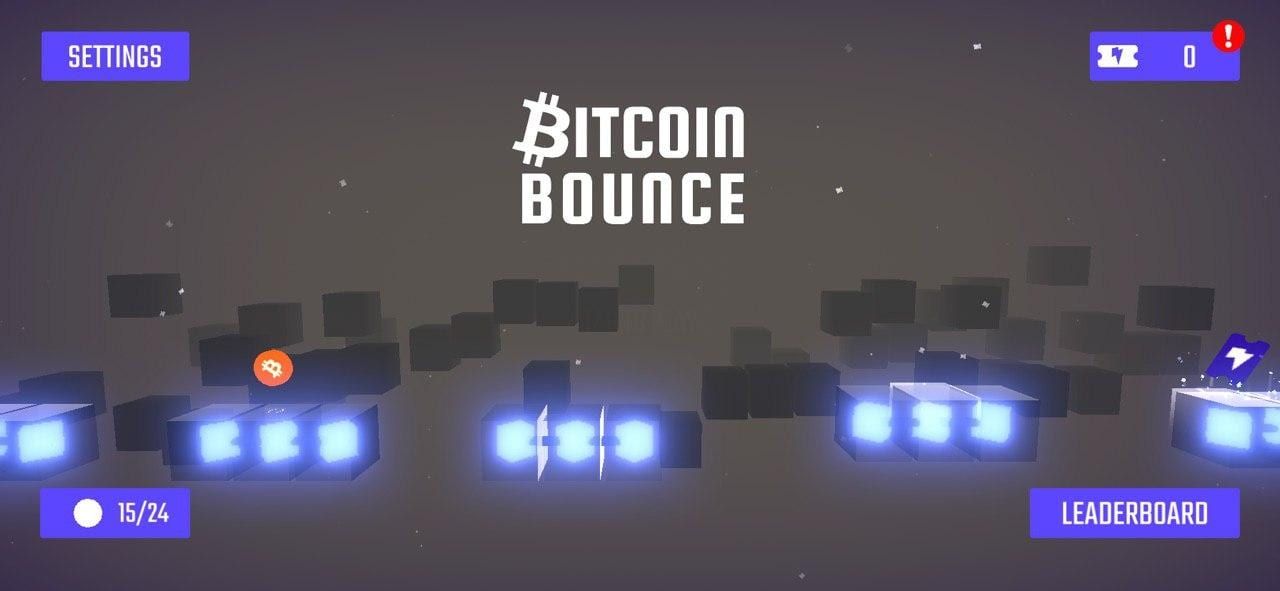 In deze 3 games reken je met Bitcoin af via het Lightning Network