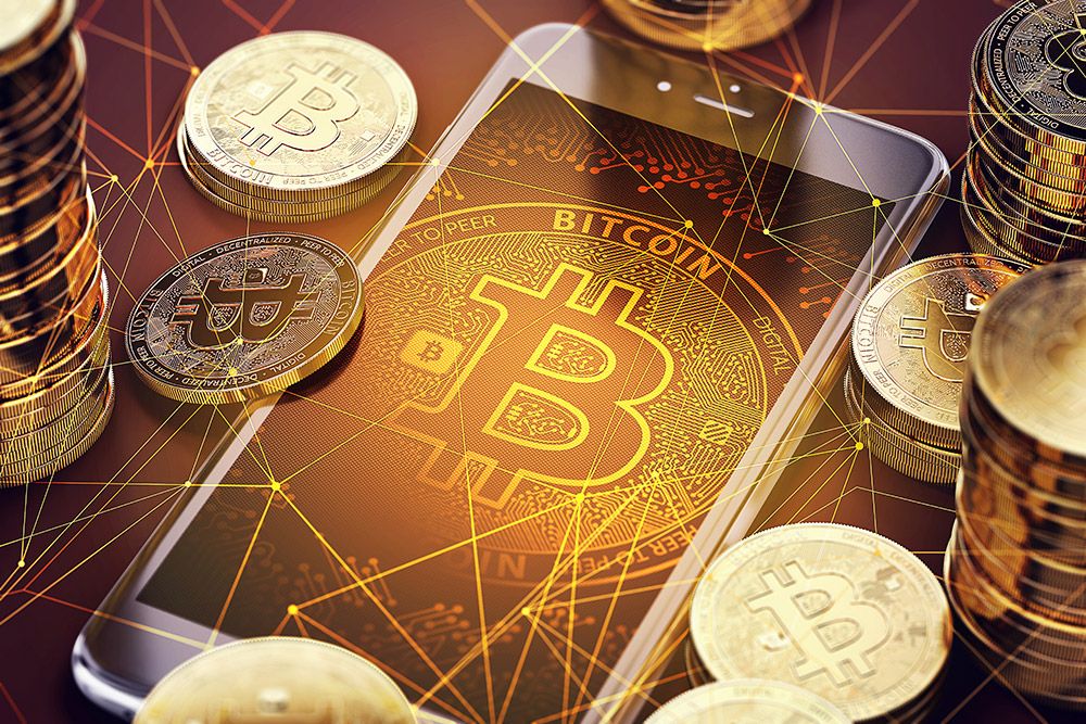 Bitcoin Transaction Volume Hits Two-Year Low, Despite Rock-Bottom Fees