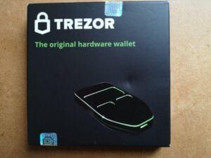 Bitcoin Magazine NL bedankt haar volgers: win een Trezor hardware wallet of een bitcoin t-shirt!