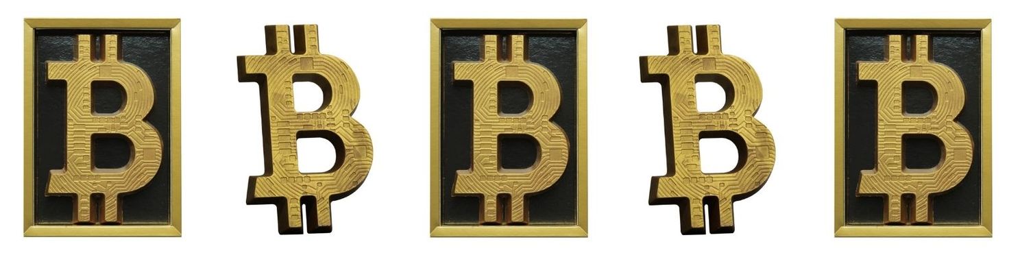 Bitcoin Update: koersschommelingen van 5% in 15 minuten
