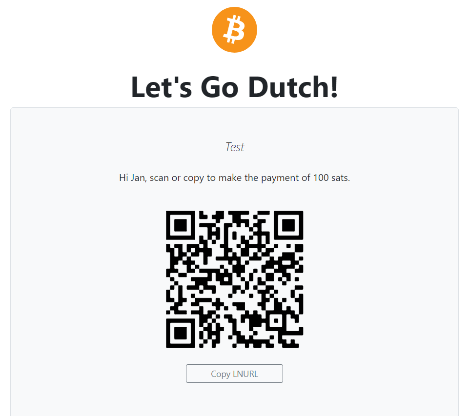 Going Dutch: een Nederlandse manier voor Bitcoin betalingen