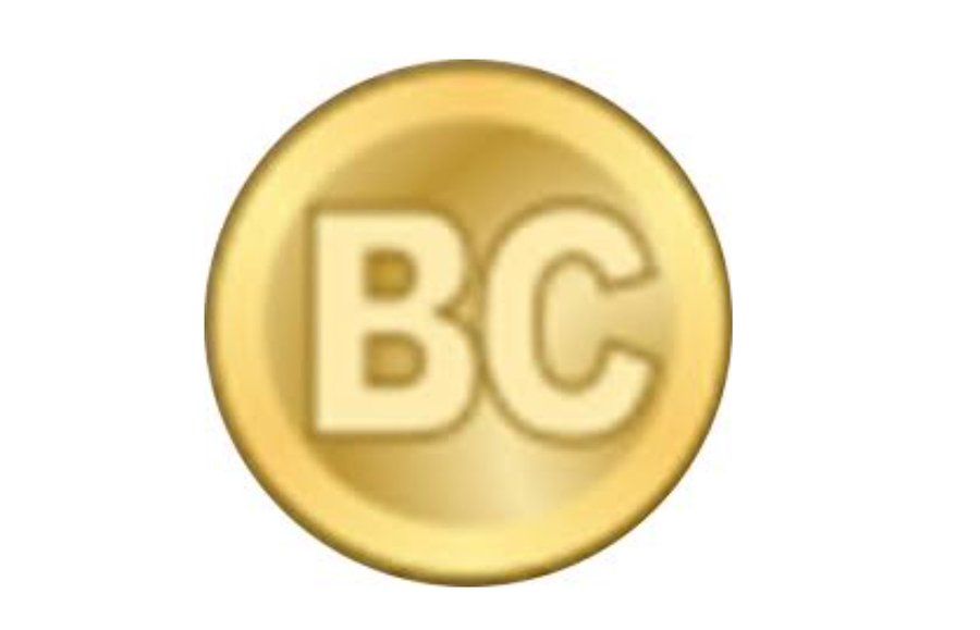 13 jaar geleden werd het bitcoin logo bedacht