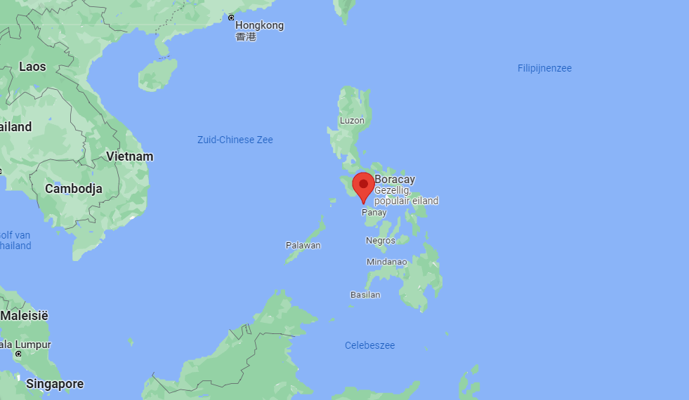 Anekdotes en ervaringen over Bitcoin Island in de Filipijnen (deel 1)