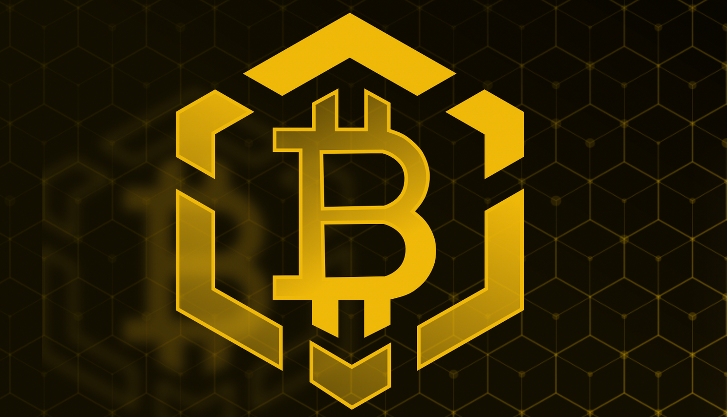 Bitcoin BSC Presale