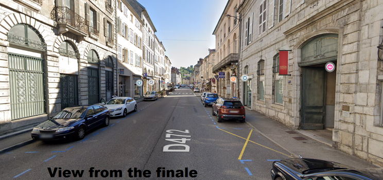 PREVIA | Etapa 5 Criterium du Dauphiné 2023: Ocasión perfecta para que una escapada llegue a buen puerto