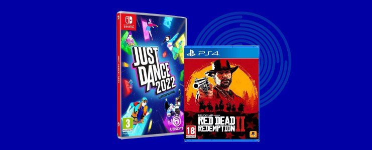 Bol 7-daagse uitverkoop is begonnen met kortingen tot 70% op maar liefst 141 topgames