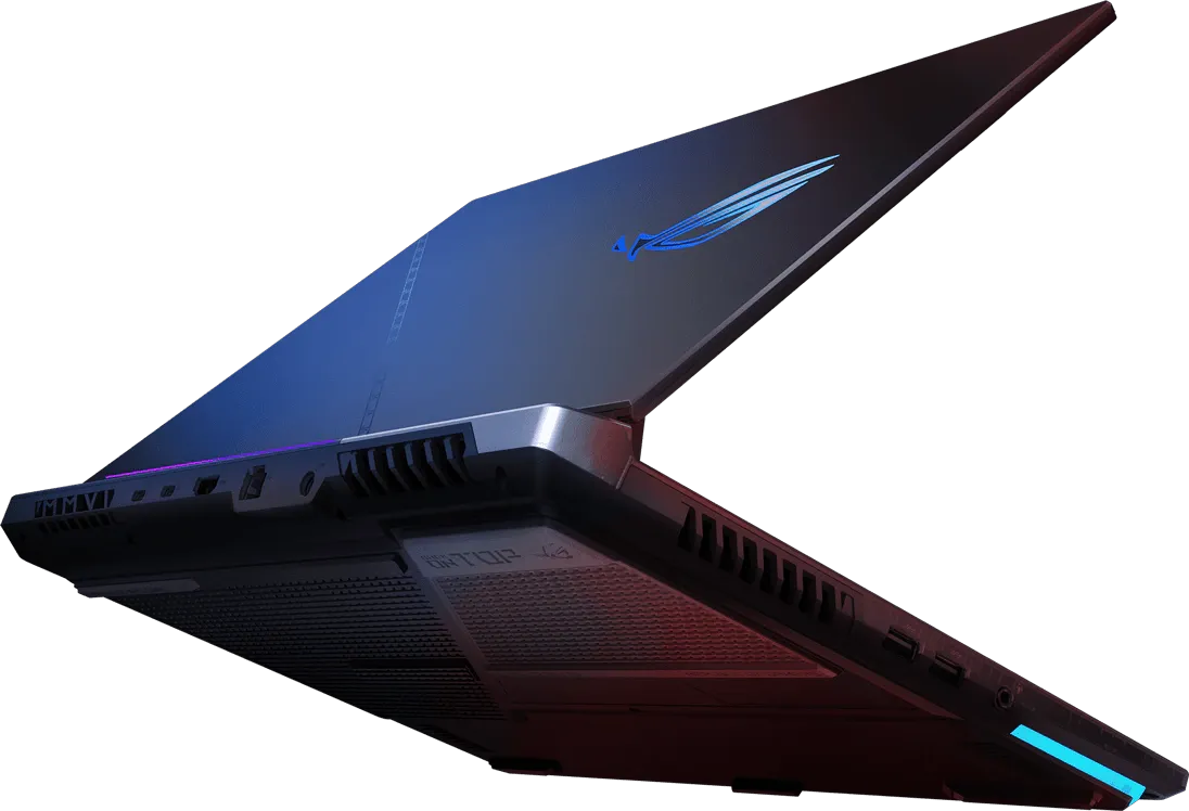 Review: ROG Strix Scar 17 (2022-model) – Veel krachtiger dan de gaming laptops van afgelopen jaar