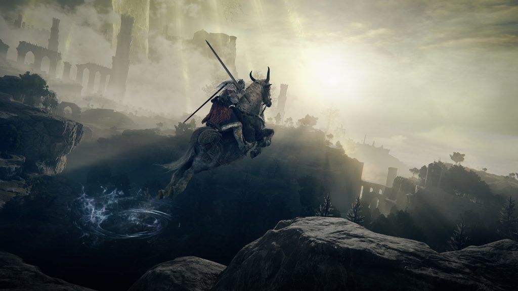 Review: Elden Ring – Het meesterwerk van From Software