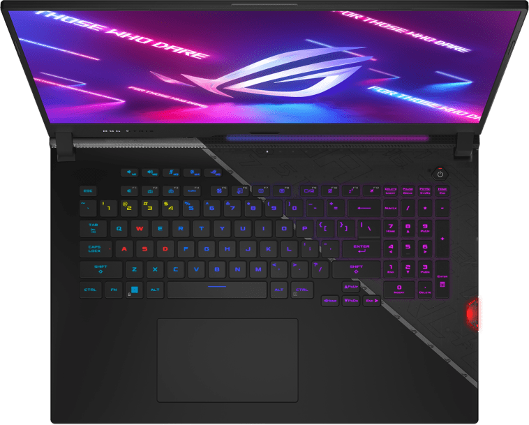 Review: ROG Strix Scar 17 (2022-model) – Veel krachtiger dan de gaming laptops van afgelopen jaar