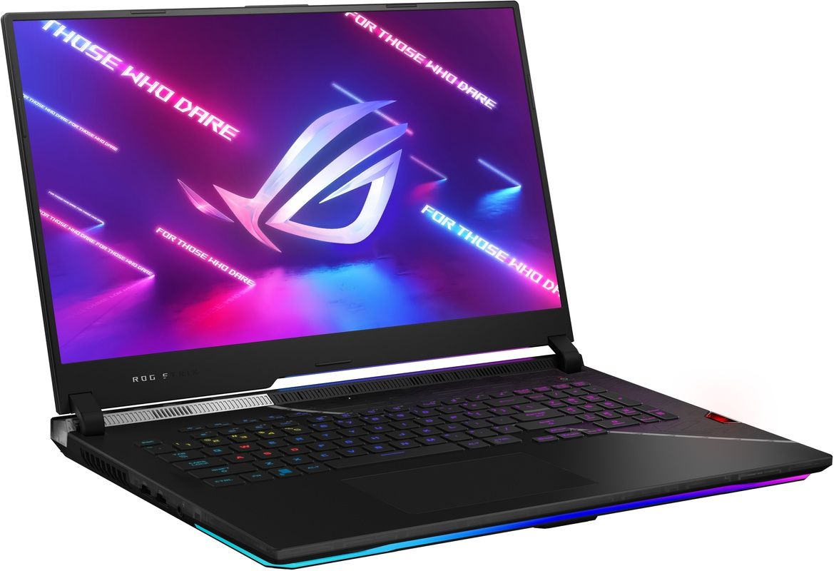 Review: ROG Strix Scar 17 (2022-model) – Veel krachtiger dan de gaming laptops van afgelopen jaar
