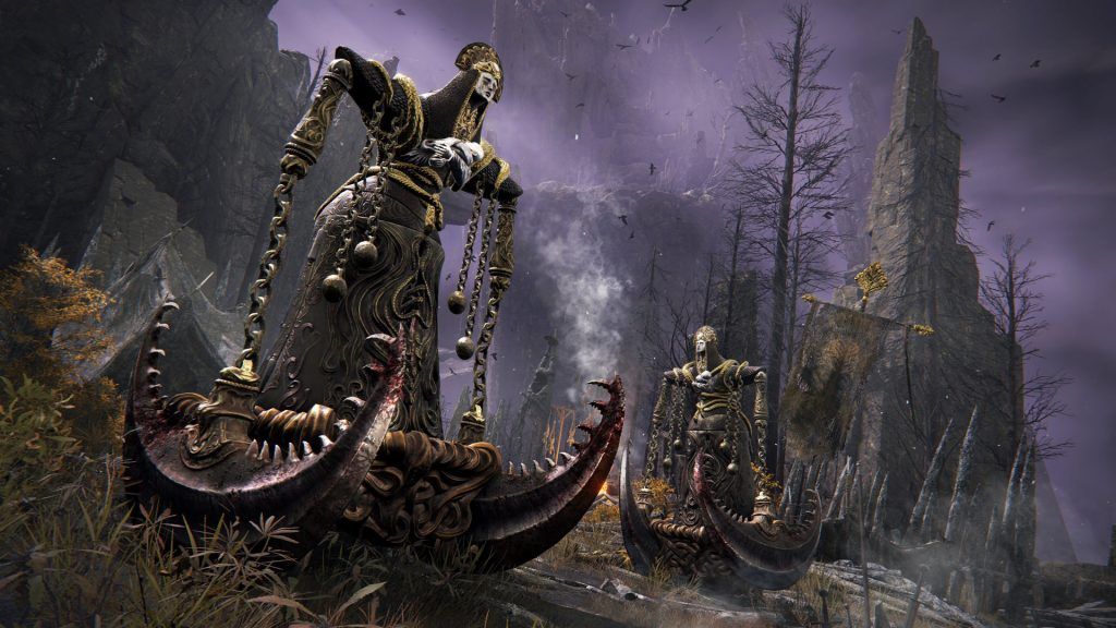 Review: Elden Ring – Het meesterwerk van From Software