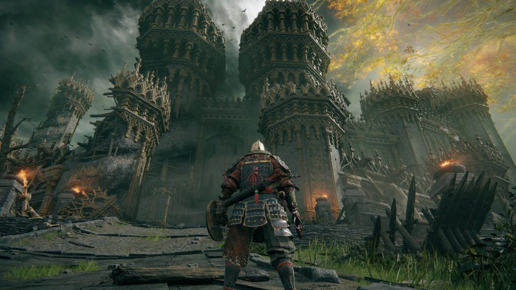 Review: Elden Ring – Het meesterwerk van From Software