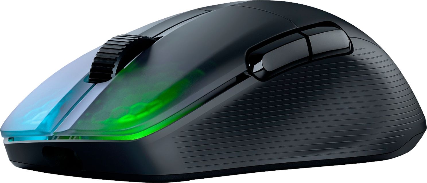 Review: Roccat Kone Pro Air – Een hele fijne gaming muis
