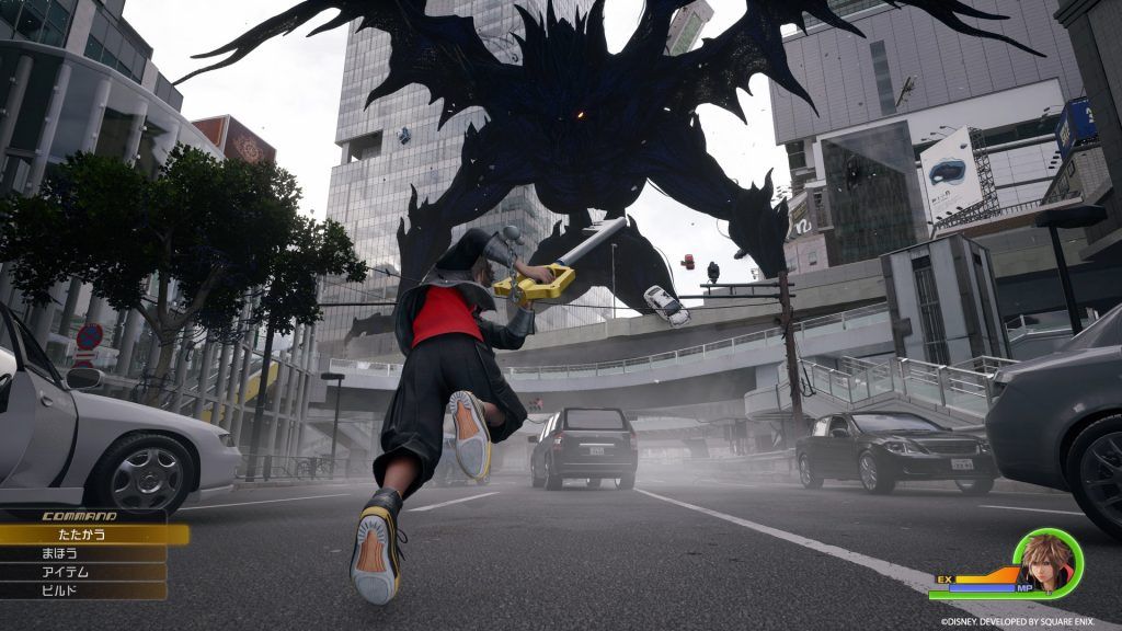 Kingdom Hearts IV aangekondigd met verbluffende eerste trailer