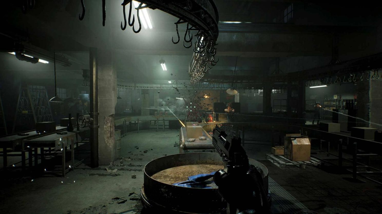 RoboCop Rogue City first person shooter screenshot 1536x864 1