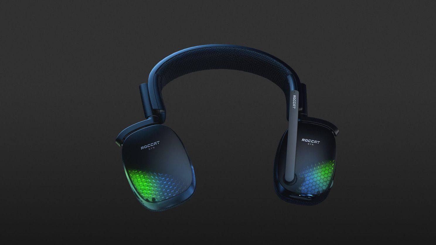Review: Roccat SYN Pro Air – Een solide draadloze gaming headset met RGB-verlichting