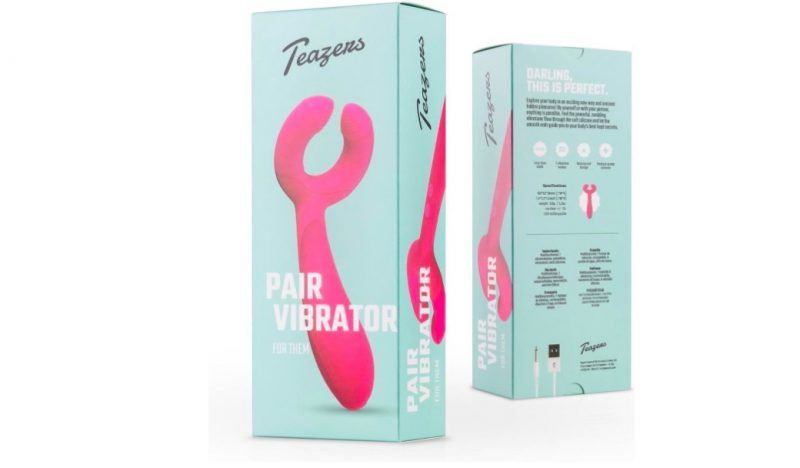 LAATSTE DAG: Pink Friday-deals maken dit 'pikant speelgoed' vandaag spotgoedkoop