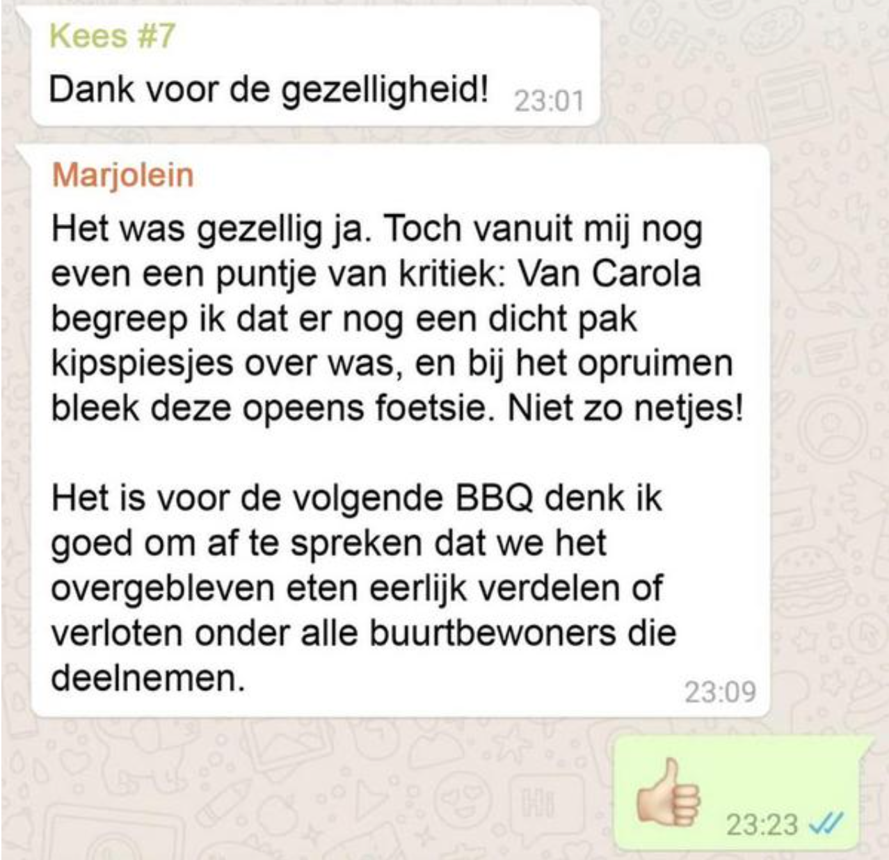 Deze 15 vrouwen die denken dat de wereld aan hun voeten ligt, halen je het bloed onder de nagels