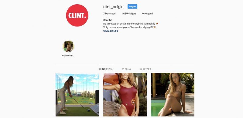 Ben jij klaar voor het grootste Clint-nieuws van de laatste 10 jaar?
