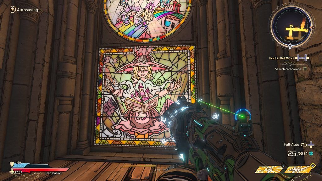 Review: Tiny Tina’s Wonderlands – Betere looter shooter dan Borderlands?