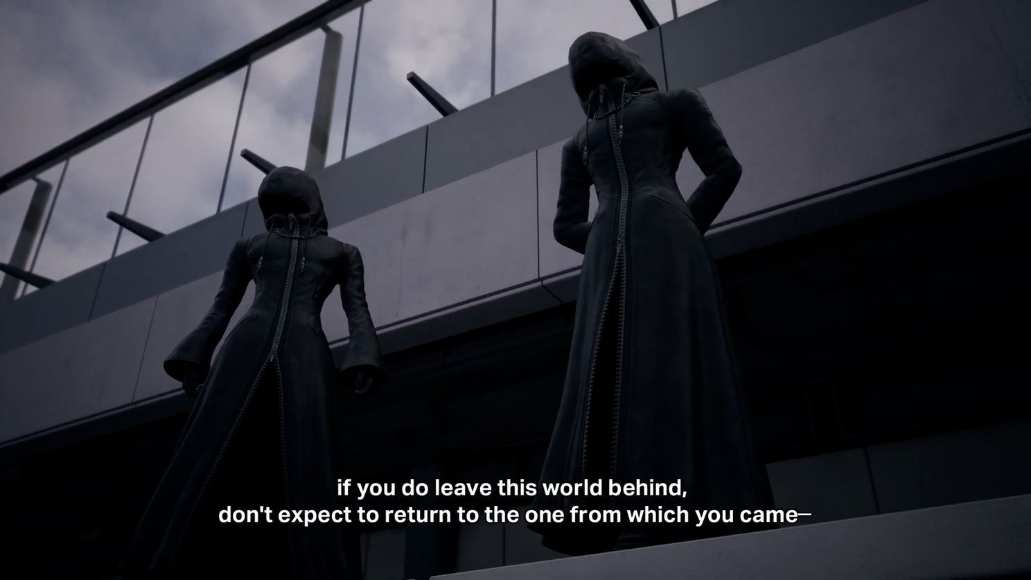 Kingdom Hearts IV aangekondigd met verbluffende eerste trailer