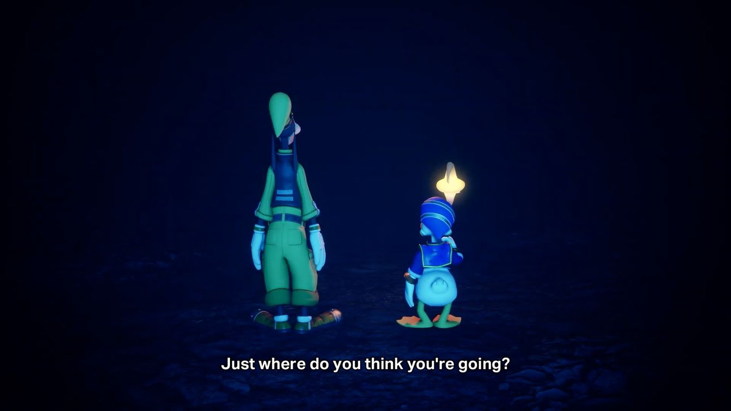 Kingdom Hearts IV aangekondigd met verbluffende eerste trailer