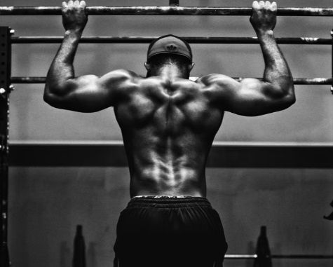 Wil je de perfecte beach body voor de zomer? Zo deed Brad Pitt het voor de film Troy