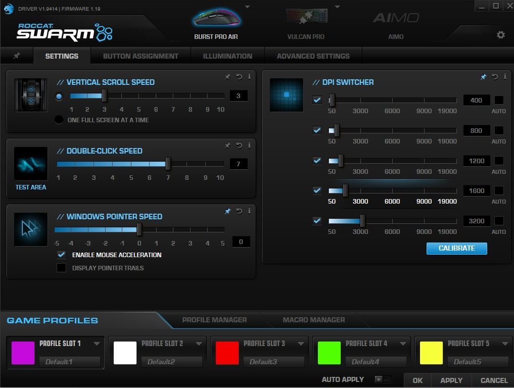 Review: Roccat Burst Pro Air – Eén van de beste draadloze gaming muizen van nu