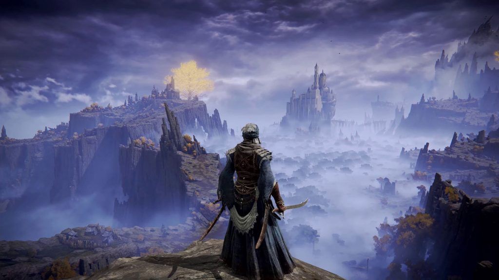 Review: Elden Ring – Het meesterwerk van From Software