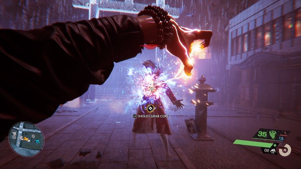 Review Ghostwire Tokyo – Far Cry Tokio met een supernatural laag eroverheen