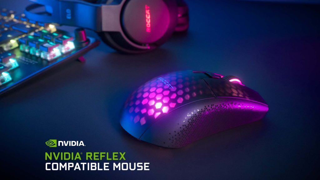 Review: Roccat Burst Pro Air – Eén van de beste draadloze gaming muizen van nu