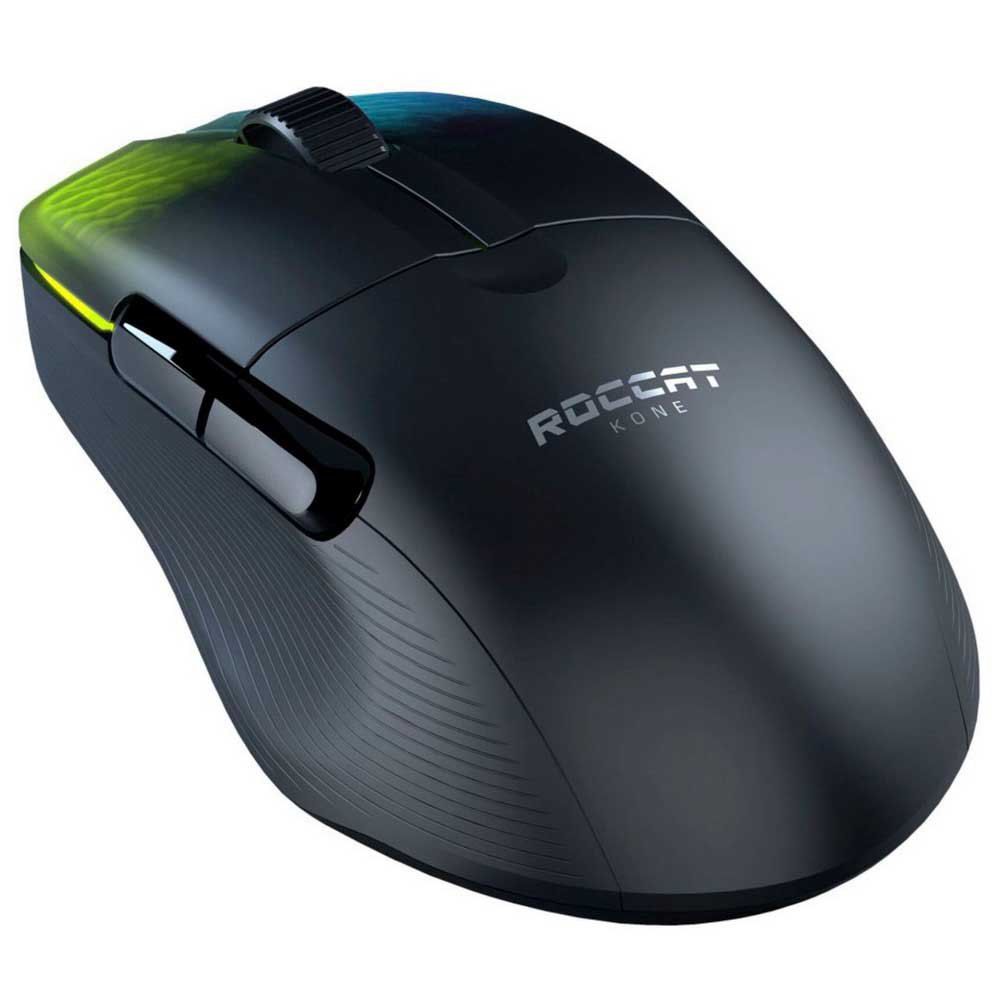 Review: Roccat Kone Pro Air – Een hele fijne gaming muis