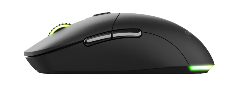 Review: Trust GXT 980 Redex – Een geweldige draadloze gaming muis met veel RGB-verlichting