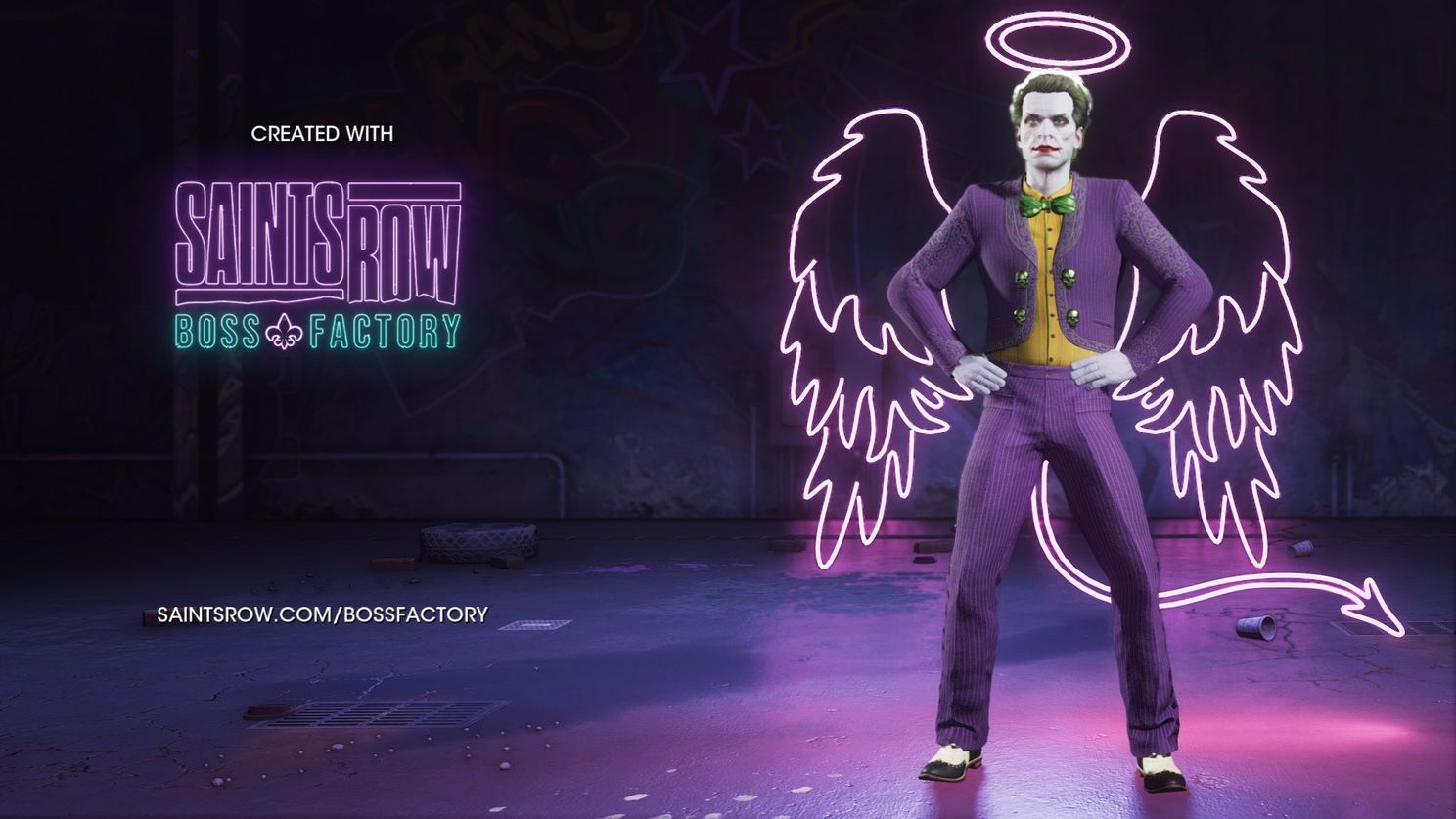 Review Saints Row – Geen GTA, maar wel een vermakelijke open wereld zandbank