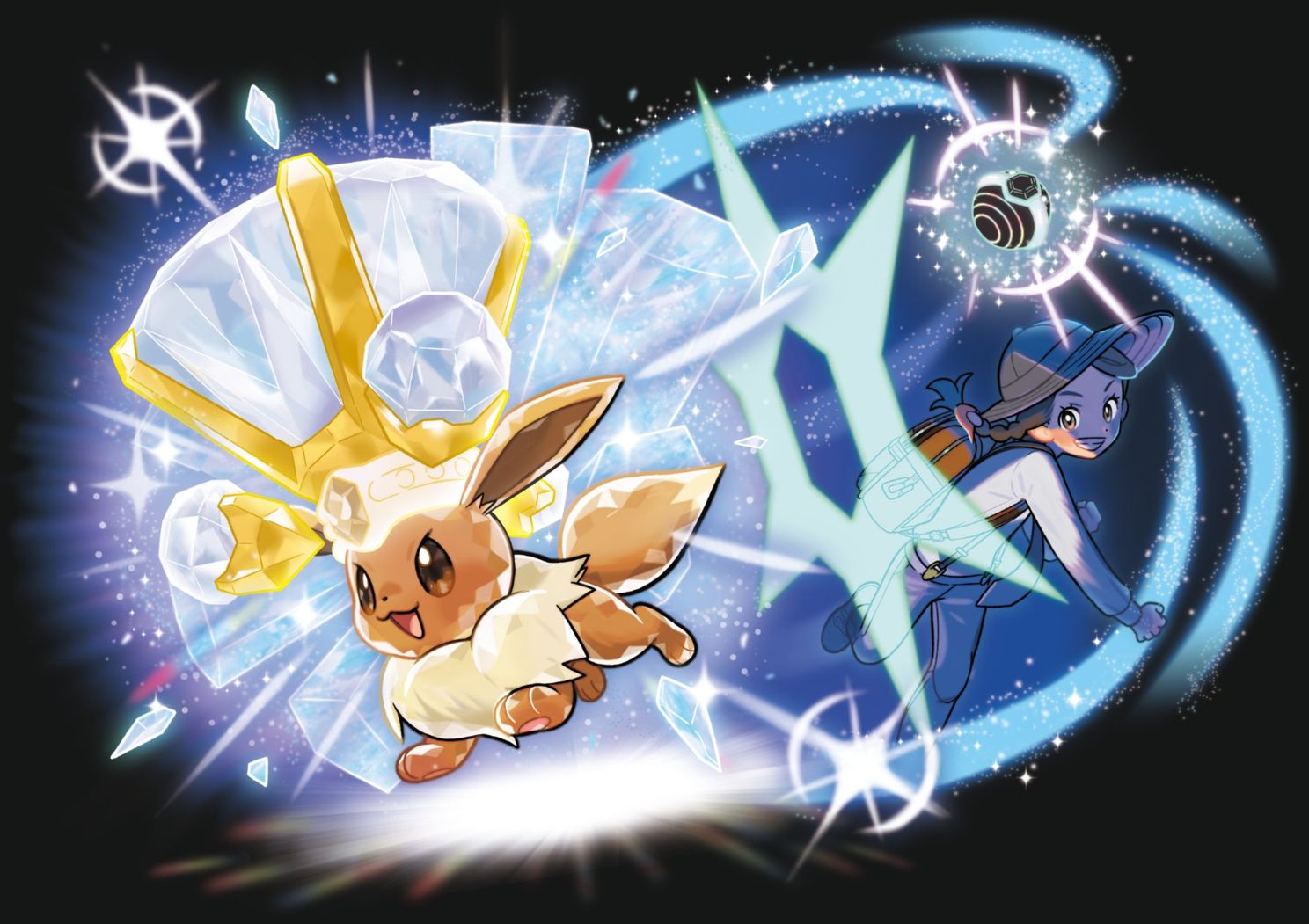 Worden dit de beste Pokémon-games ooit? Dit is de nieuwe trailer van 3D open wereld game Pokémon Scarlet en Violet