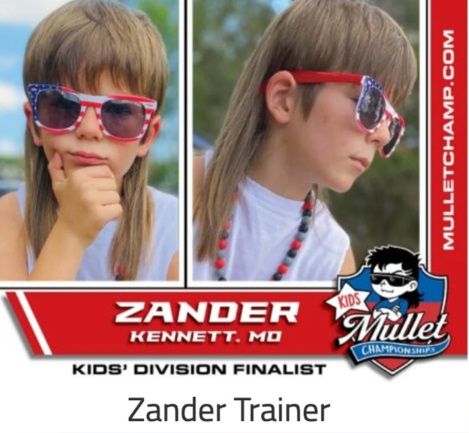 De échte New Kids: deze boys maken kans op de titel van 'Nektapijt van het Jaar' (foto's)
