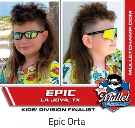 De échte New Kids: deze boys maken kans op de titel van 'Nektapijt van het Jaar' (foto's)