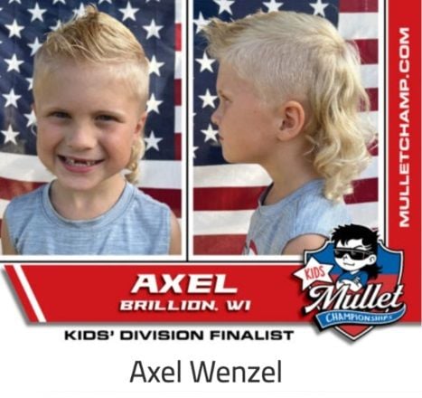 De échte New Kids: deze boys maken kans op de titel van 'Nektapijt van het Jaar' (foto's)